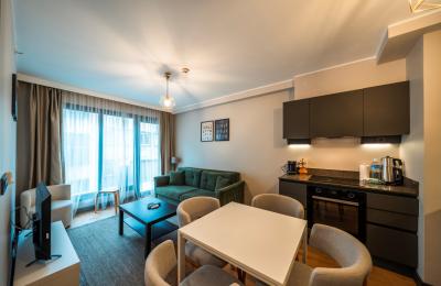 Imperium No:1 Residence 11