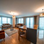 Imperium No:1 Residence 25