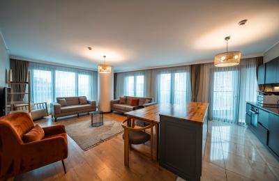 Imperium No:1 Residence 25