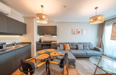 Imperium No:1 Residence 30