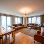 Imperium No:1 Residence 34