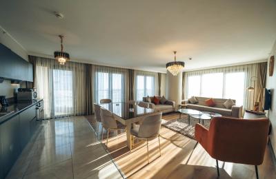 Imperium No:1 Residence 46
