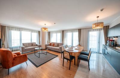 Imperium No:1 Residence 67