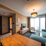 Imperium No:1 Residence 71
