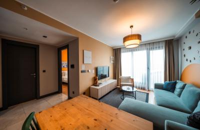 Imperium No:1 Residence 71