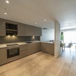 Petek Residence 122